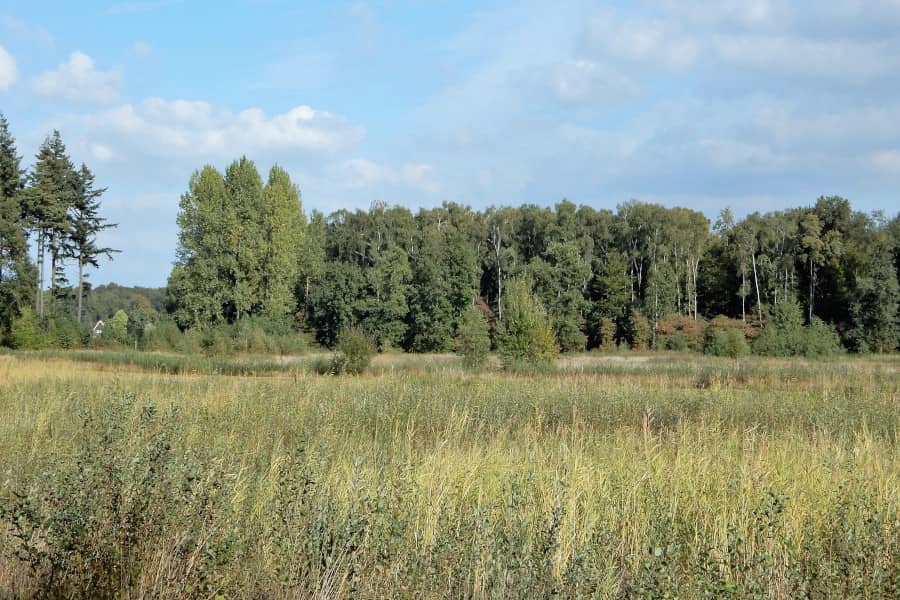 Fietsroute Salland en IJsselvallei